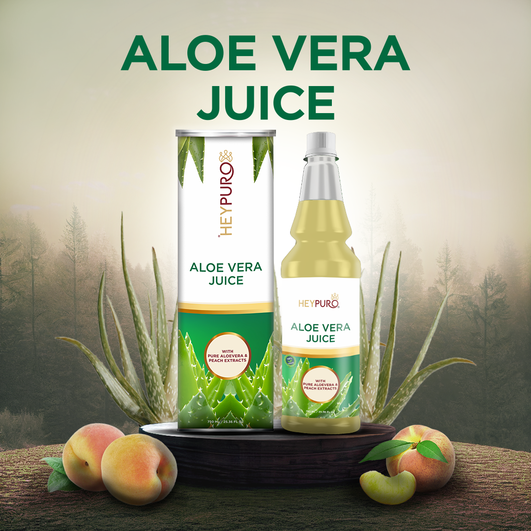 Aloevera Juice