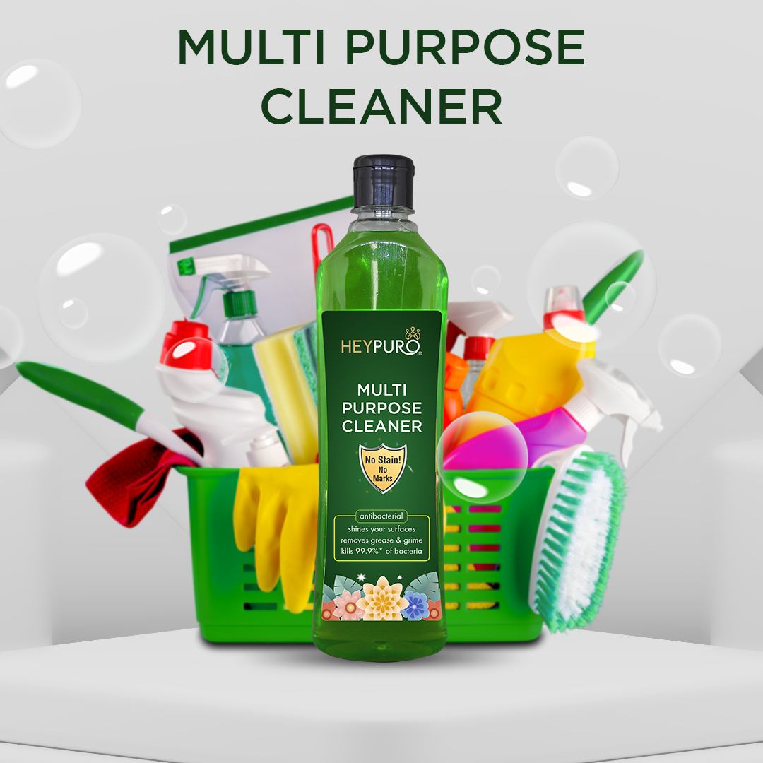 Multi Purpose Cleaner