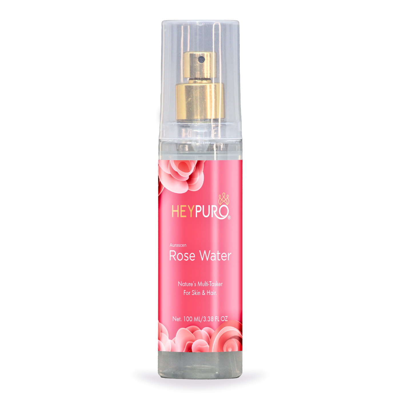 Rose Water