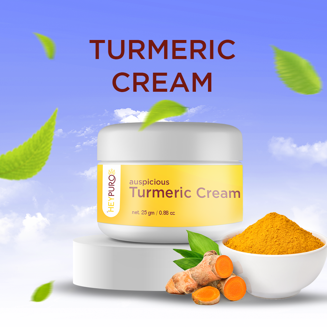 Turmeric Antiseptic Cream (multipurpose)