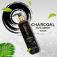 Charcoal Active Face & Body Wash 200 ML
