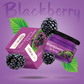 Blackberry Lip Butter For Soft & Supple Lips