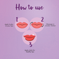 Blackberry Lip Butter For Soft & Supple Lips