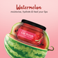 Lip Scrub with Watermelon